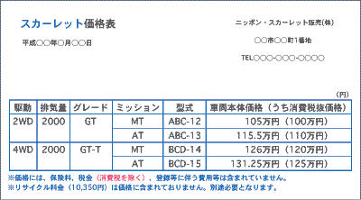 イメージ